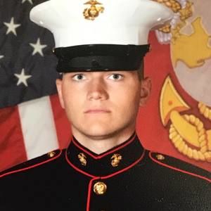 Meet your Posher, Garrett